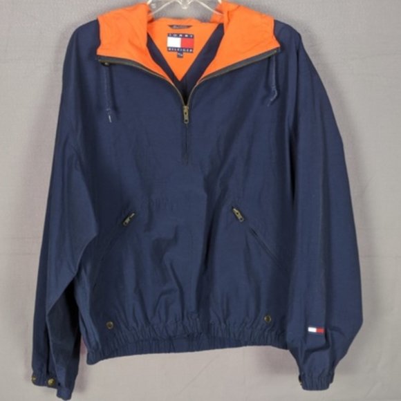 Tommy Hilfiger Other - Tommy Hilfiger Jacket (B65)